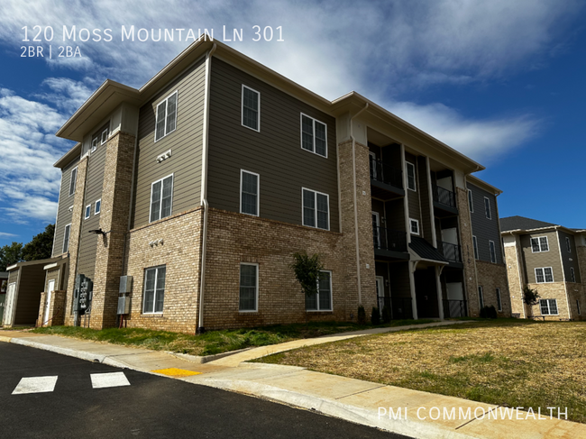 2 Bed / 2 Bath Apartment (Available Now) - 2 Bed / 2 Bath Apartment (Available Now)