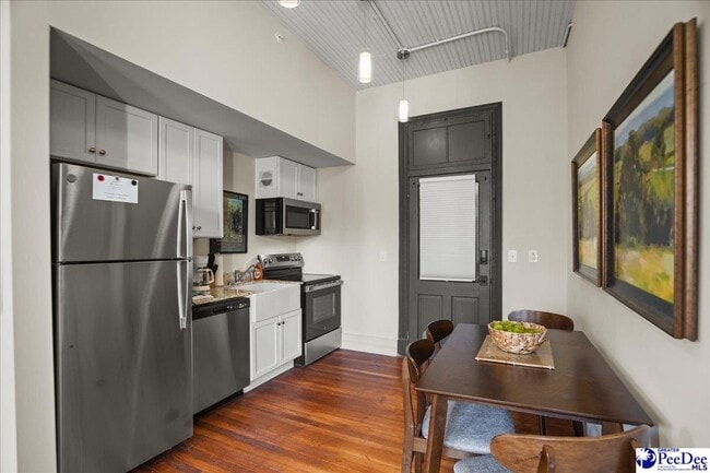 Photo - 127 W Evans St Unit E