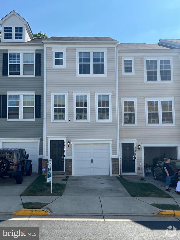 Building Photo - 17087 Gibson Mill Rd Rental