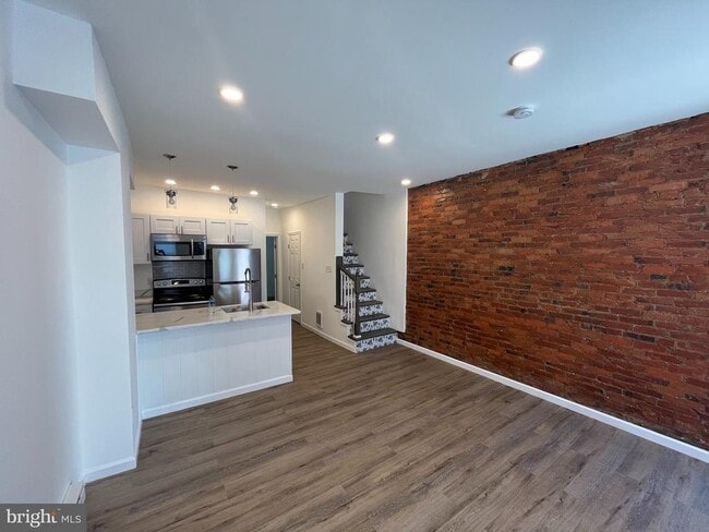 Photo - 2954 N Hicks St Townhome