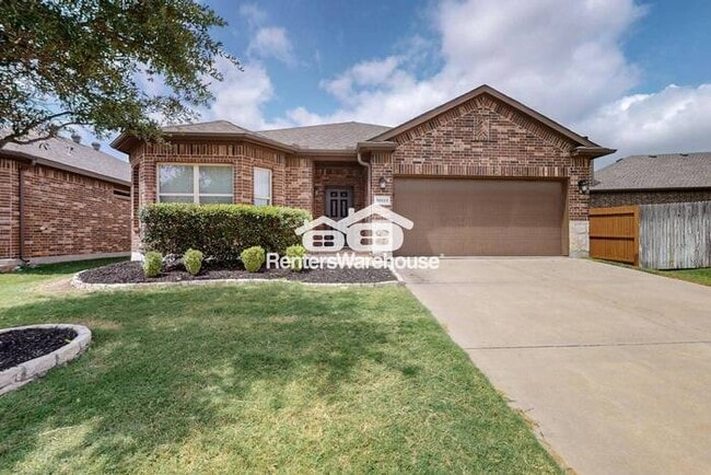Building Photo - MOVE IN READY - 3BED/2BATH - HASLET, TEXAS Rental