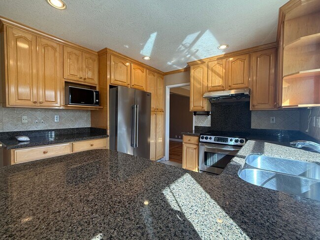 Photo - Immaculately Remodeled 5 Bedroom 2.5 Bath Almaden Gem