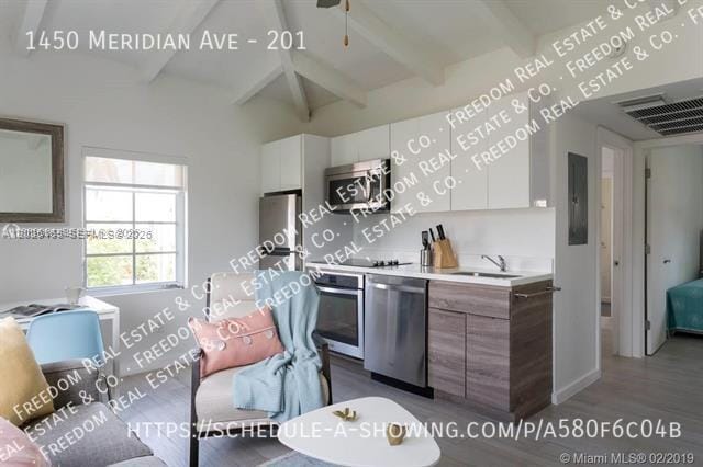 Photo - 1450 Meridian Ave Unit 201