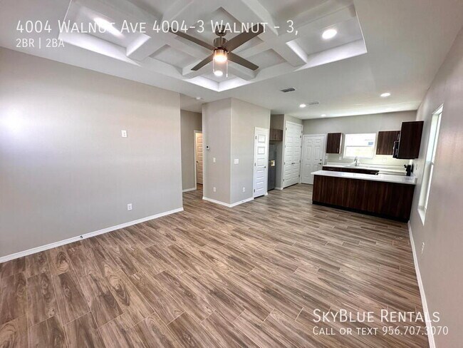Photo - 4004 Walnut Ave Unidad 3,
