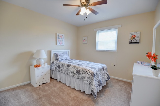 Photo - Troy Meadows Apartments