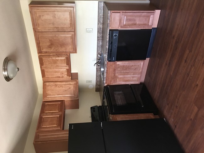 Photo - Sandy Ridge Apartments