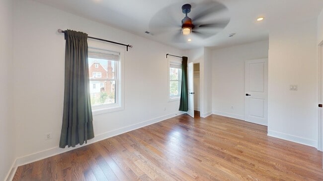 134 Madison St NW Unit 134 Madison Street NW, Unit 1