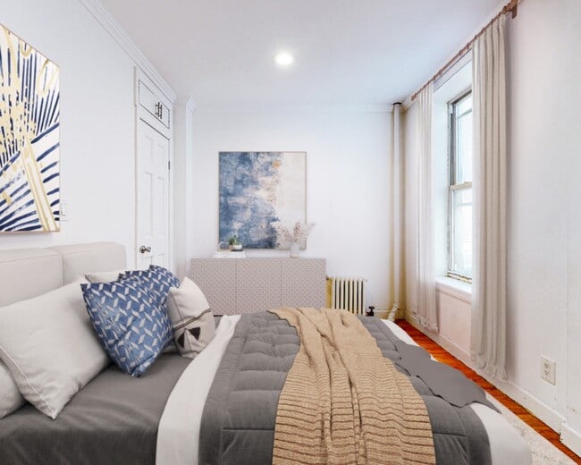 Photo - Bradhurst Avenue Unit 3