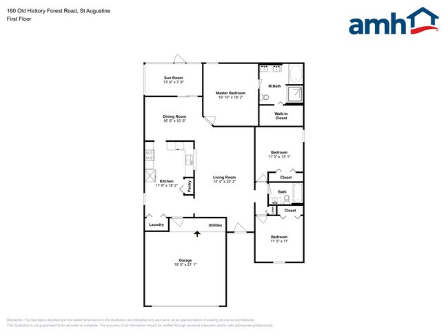 Photo - 160 Old Hickory Forest Rd