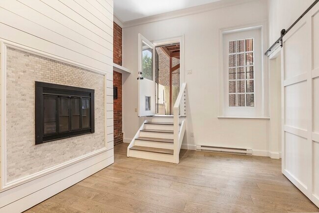 Photo - 563 Columbus Ave Unit 2