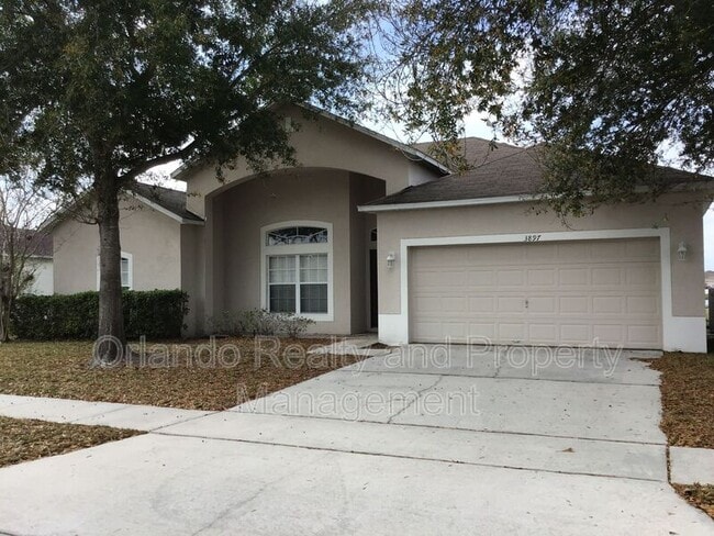Building Photo - 3897 Wood Thrush Dr Rental
