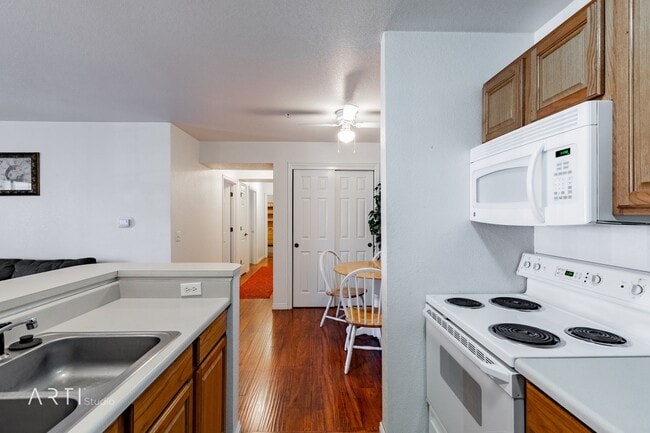 Photo - 108 W 1230 N St Unit 117C