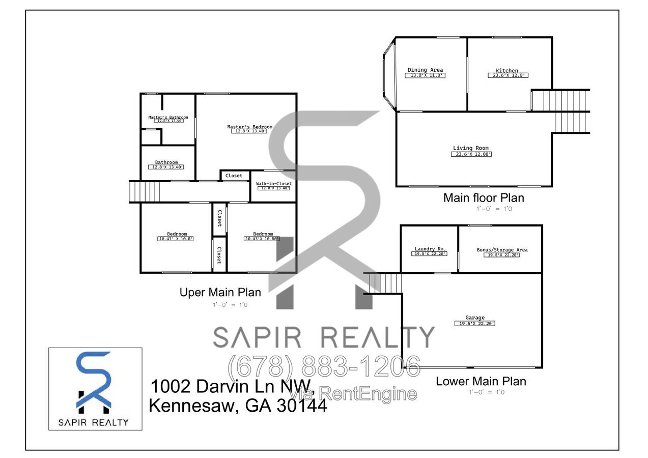 Photo - 1002 Darvin Ln