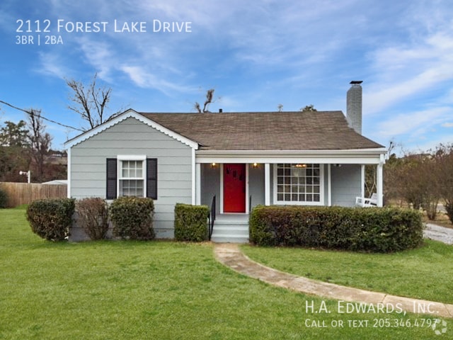 Building Photo - 2112 Forest Lake Dr Rental