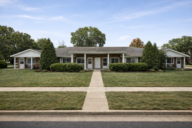 Photo - Freedom Ring Apartments