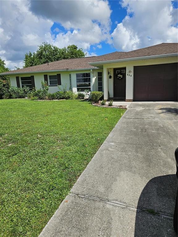 Photo - 468 Harland Ave