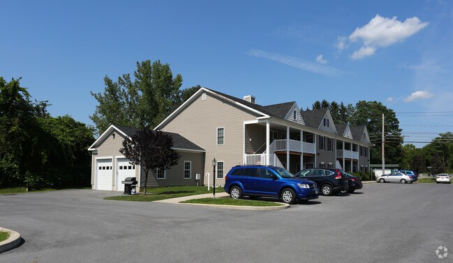 Wayside Village - Wayside Village Apartments