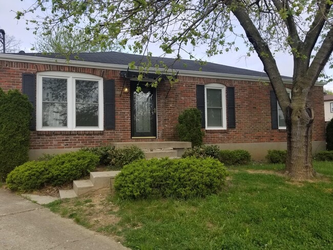 Building Photo - 4504 St Claude Dr Rental