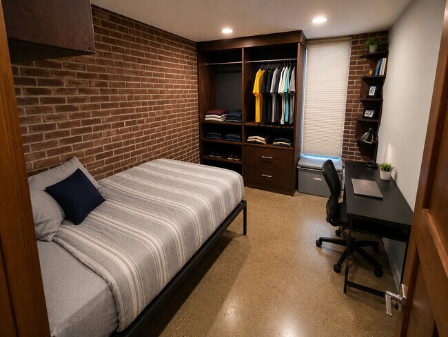 Varsity Management - 1015 W. Huron