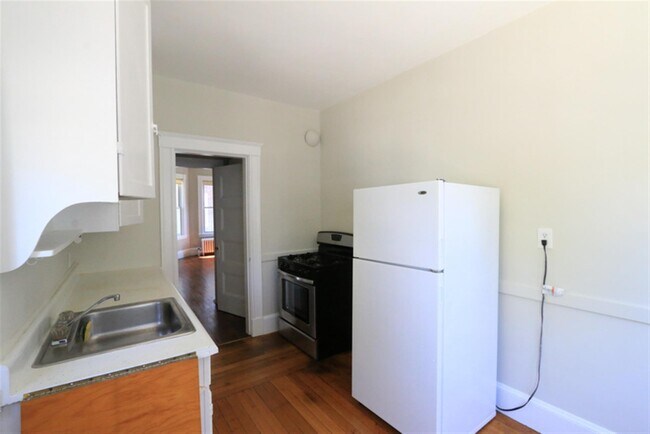 Photo - 45 Kidder Ave Unit 1F