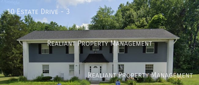 Building Photo - 10 Estate Dr Unit 3