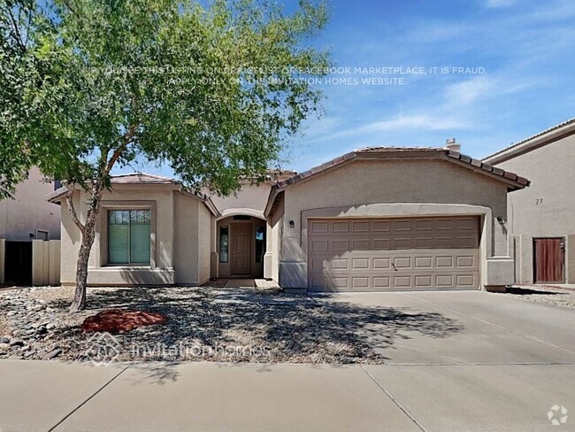 Building Photo - 13226 W Citrus Way Rental