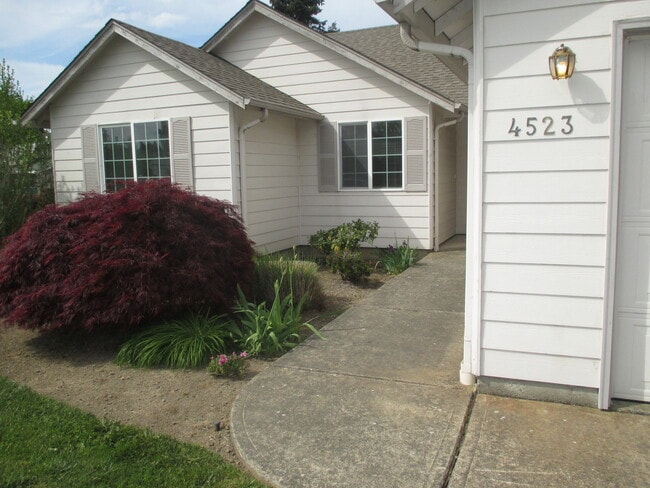 Photo - Three Bedroom Home on Corner Lot