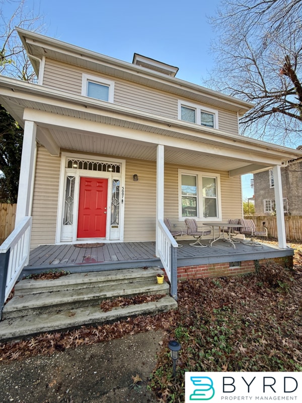 Photo - 3007 3rd Ave