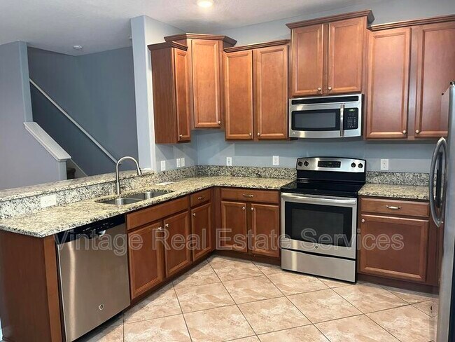 Photo - 1242 Acadia Harbor Pl