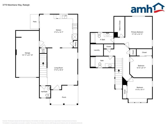 Photo - 3779 Marshlane Way