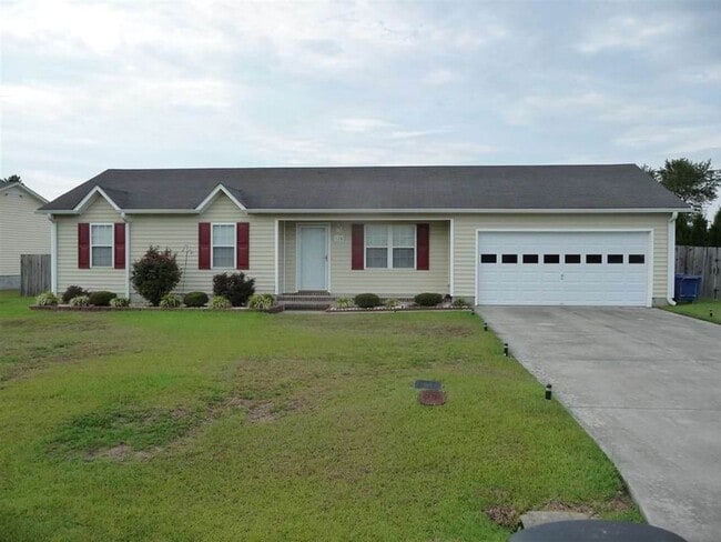 Building Photo - 3 Bd 2 Ba in Cherrywoods