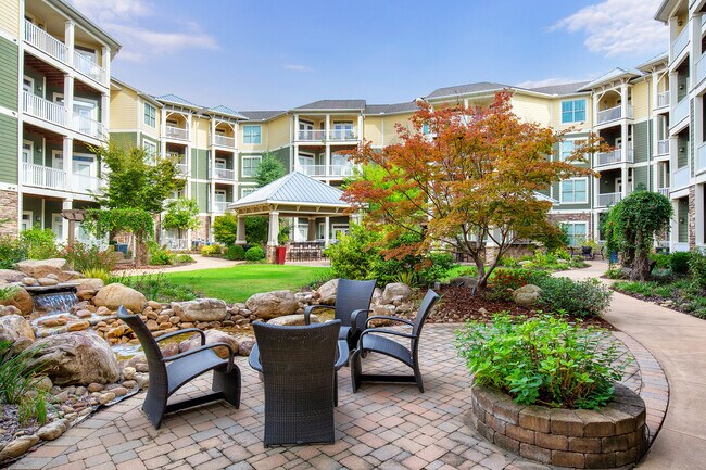 Parc at Grandview