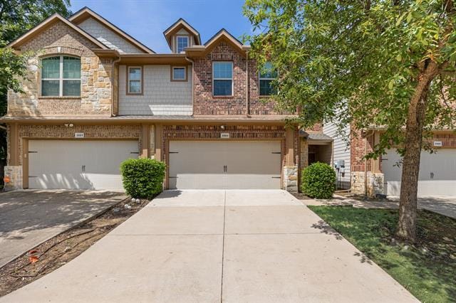 Photo - 3503 Bluesage Ln Townhome