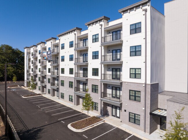 Photo - The Perry Residences