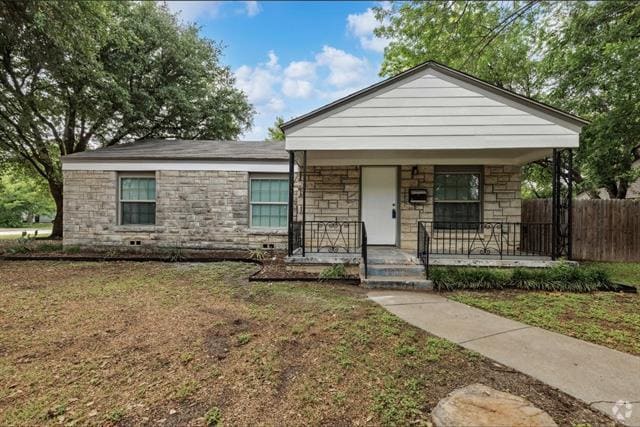 Building Photo - 4016 Winfield Ave Rental