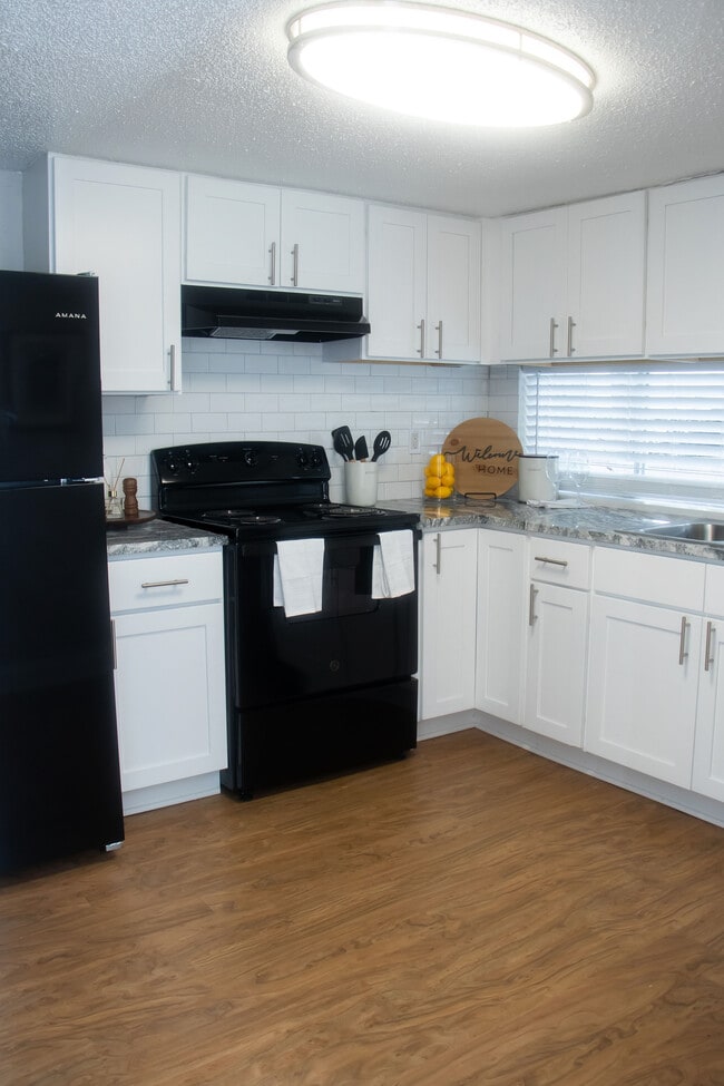 The Element at River Pointe