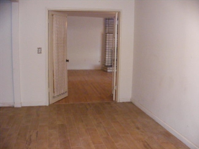 Entrance to Bonus Room
