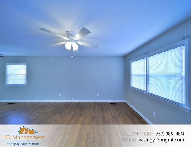 Photo - Coming Soon - Available Mid January 3 Bedroom