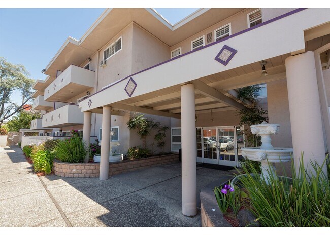 Photo - Bancroft Towers Apartments