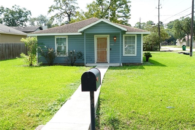 Building Photo - 8302 Caddo Rd Rental