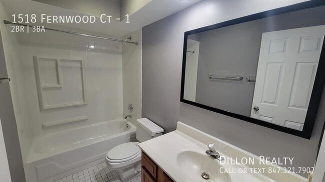 Photo - 1518 Fernwood Ct