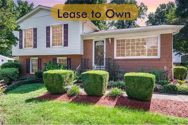 Building Photo - Earn Wealth While Leasing - Like a Homeown...