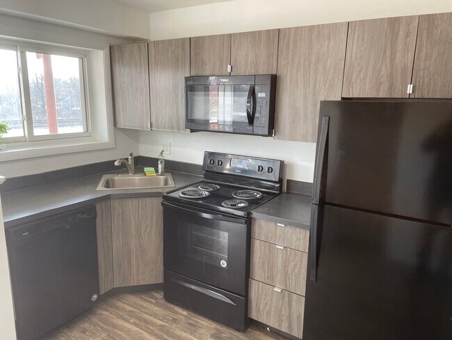 Photo - 1307 College Ave