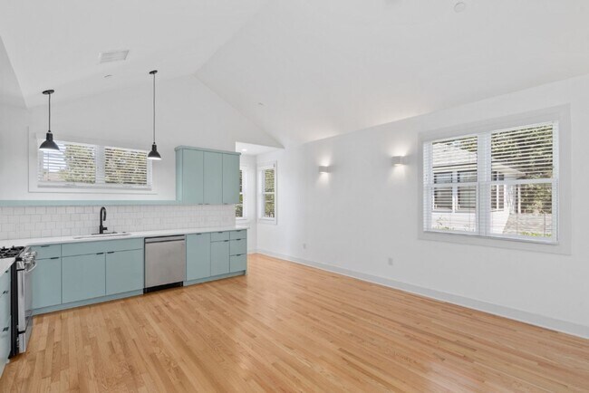 Photo - 4006 Avenue C Unidad 4006 Avenue C D, Austin, TX 78751