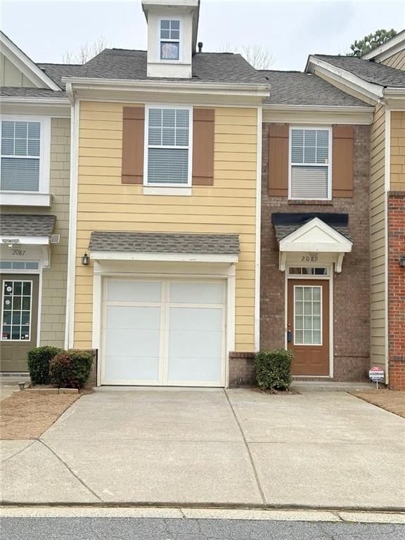 Photo - 2089 Lakeshore Overlook Dr Townhome