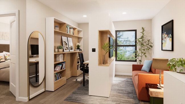 Artea Apartments