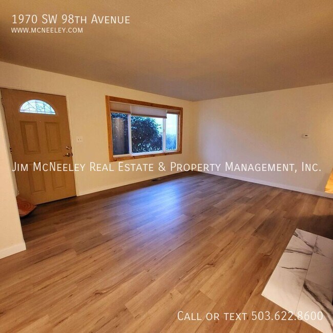 Photo - 1970 SW 98th Ave