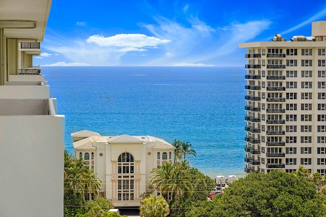 Photo - 2121 N Ocean Blvd Unit 1507w