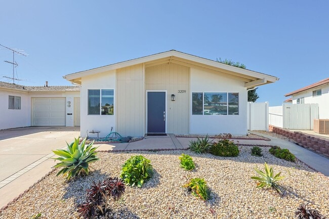 Photo - Peaceful 3BD/2BA Home in 55+ Community with Yard, Ocean View & Garage