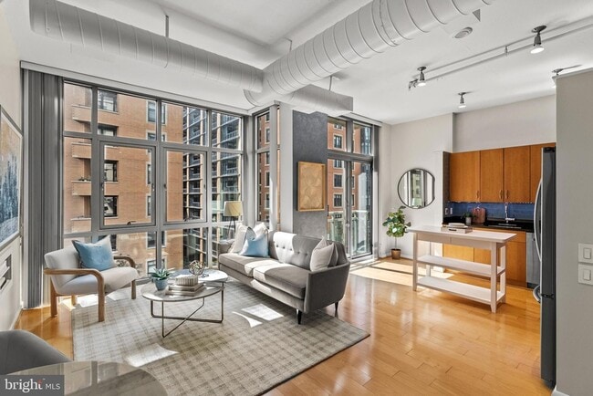 Photo - 811 4th St NW Unit 507